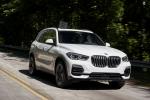 BMW X5 xDrive30d 2018 года (WW)